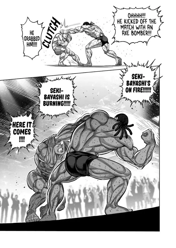 Kengan Omega Chapter 194 image 19_optimized